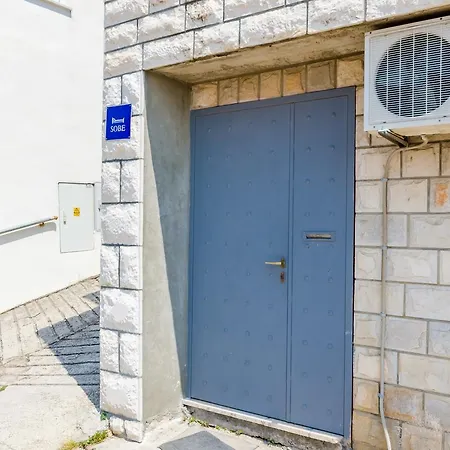 Nikola Vendégház Dubrovnik