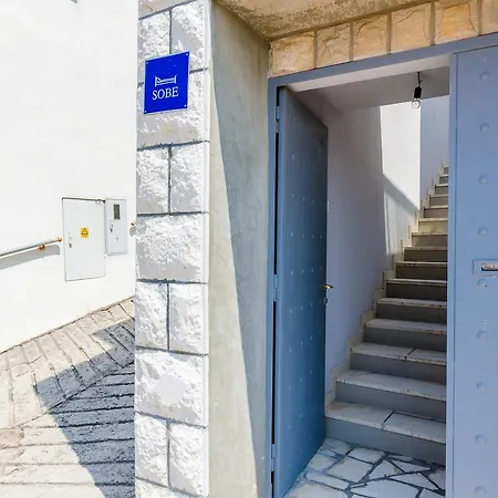 Vendégház Nikola Dubrovnik